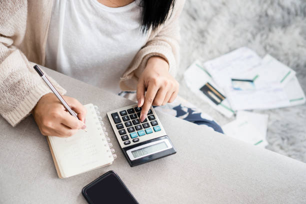 Best Home Equity Lines of Credit (HELOC)  in Hidden Valley Lake, CA
